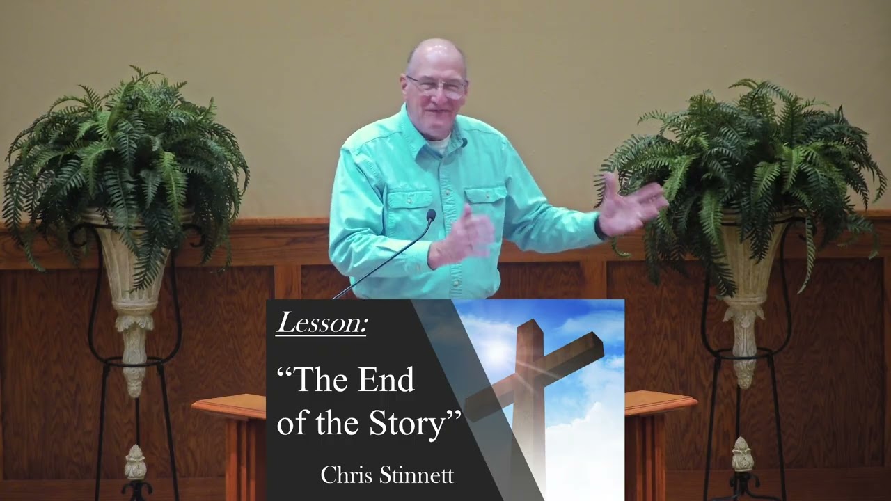 GP Wed. Devo 1/14/26 