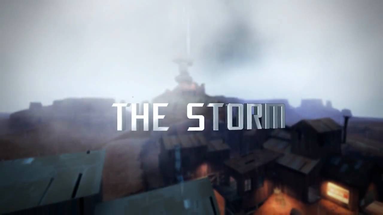 The Storm