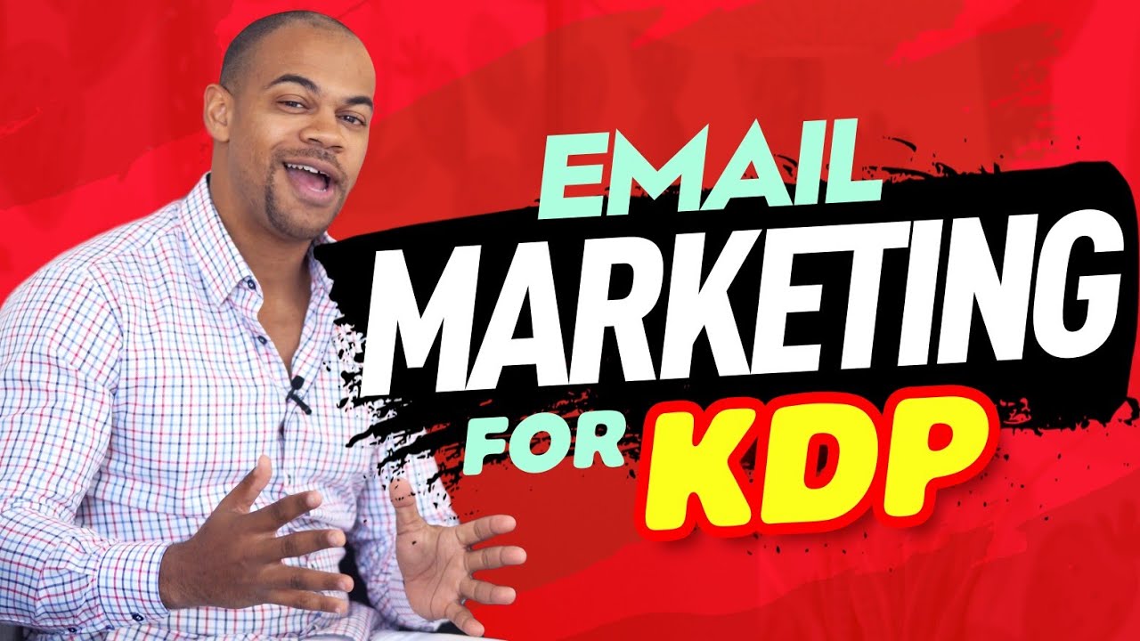 Get Unlimited Reviews By Doing This | Email Marketing for Kindle Publishers?