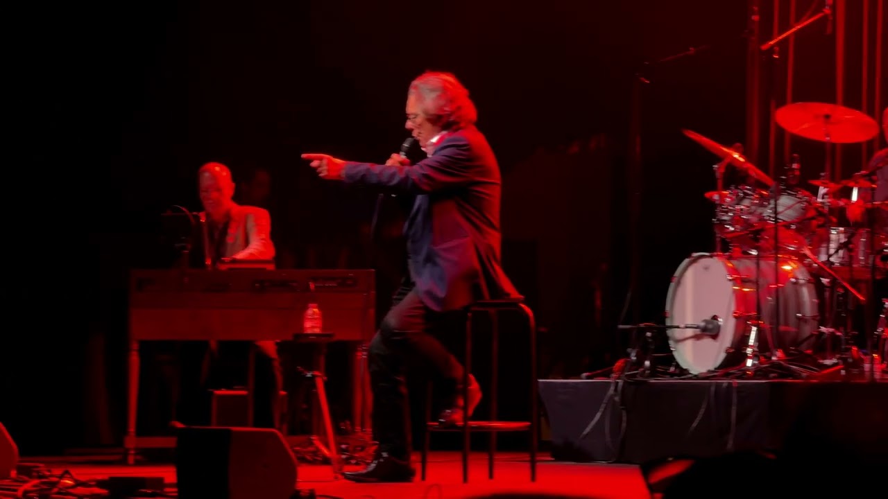 Johan Verminnen & Groep Gentse feesten 2024