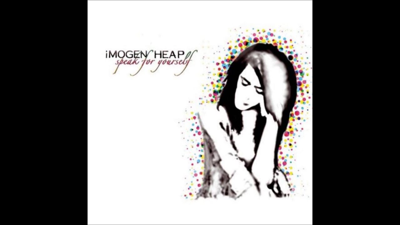 Imogen Heap-Hide And Seek (Original HQ/HD)