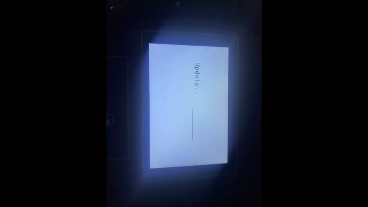 Tutorial de como atualizar o scanner jdiag m100 pro