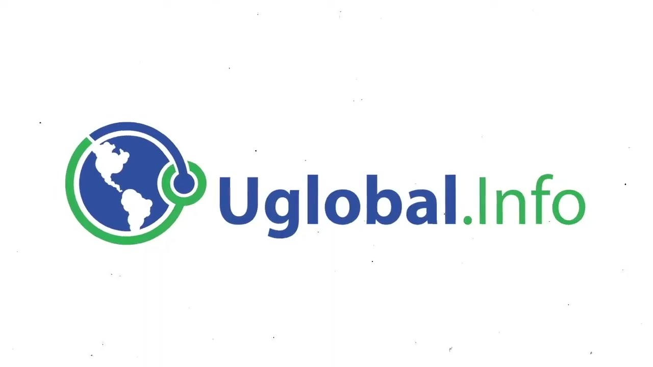 Uglobal.info Promo Video