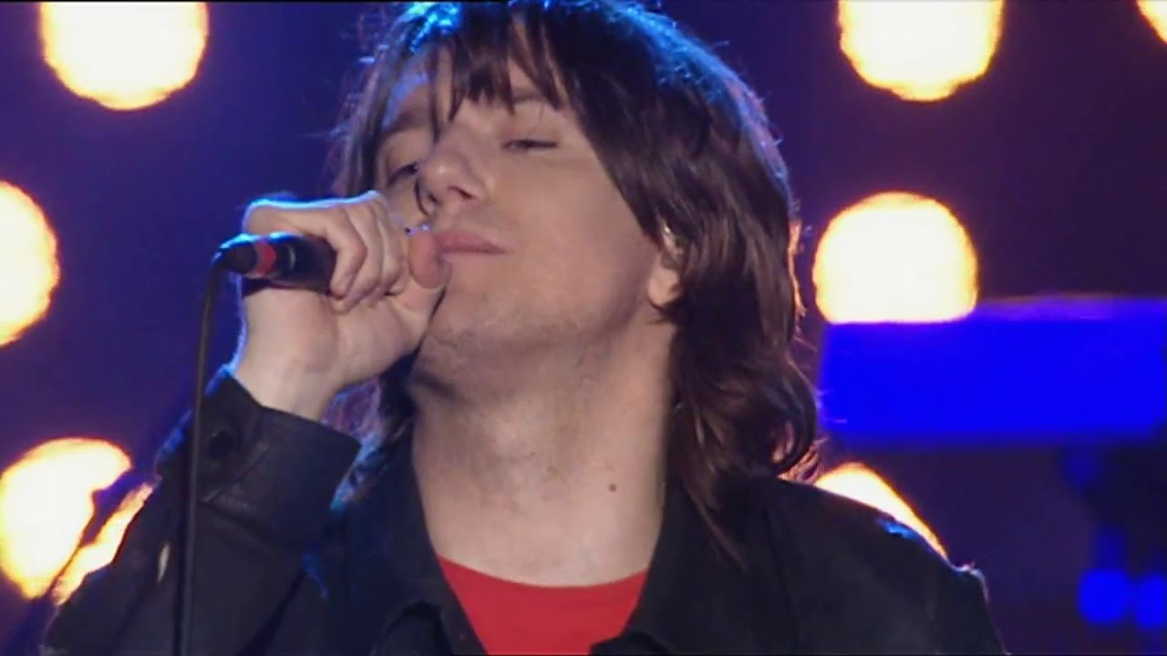 Out of Nothing Live in Leeds   Embrace HD
