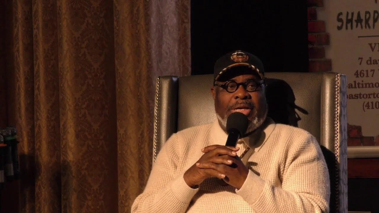 Welcome To Our Time In The Word 6pm Service  | Wednesday January 14, 2026