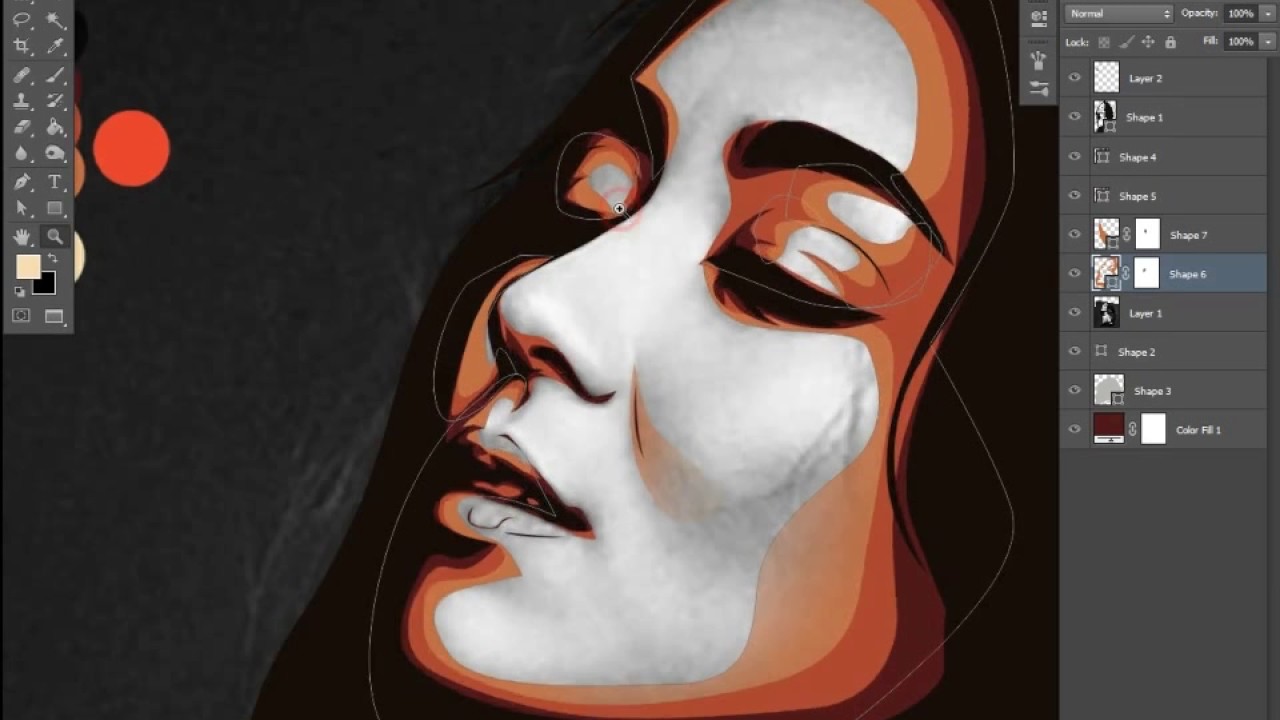 Vector x Vexel Tutorial (FULL TIMELAPSE)