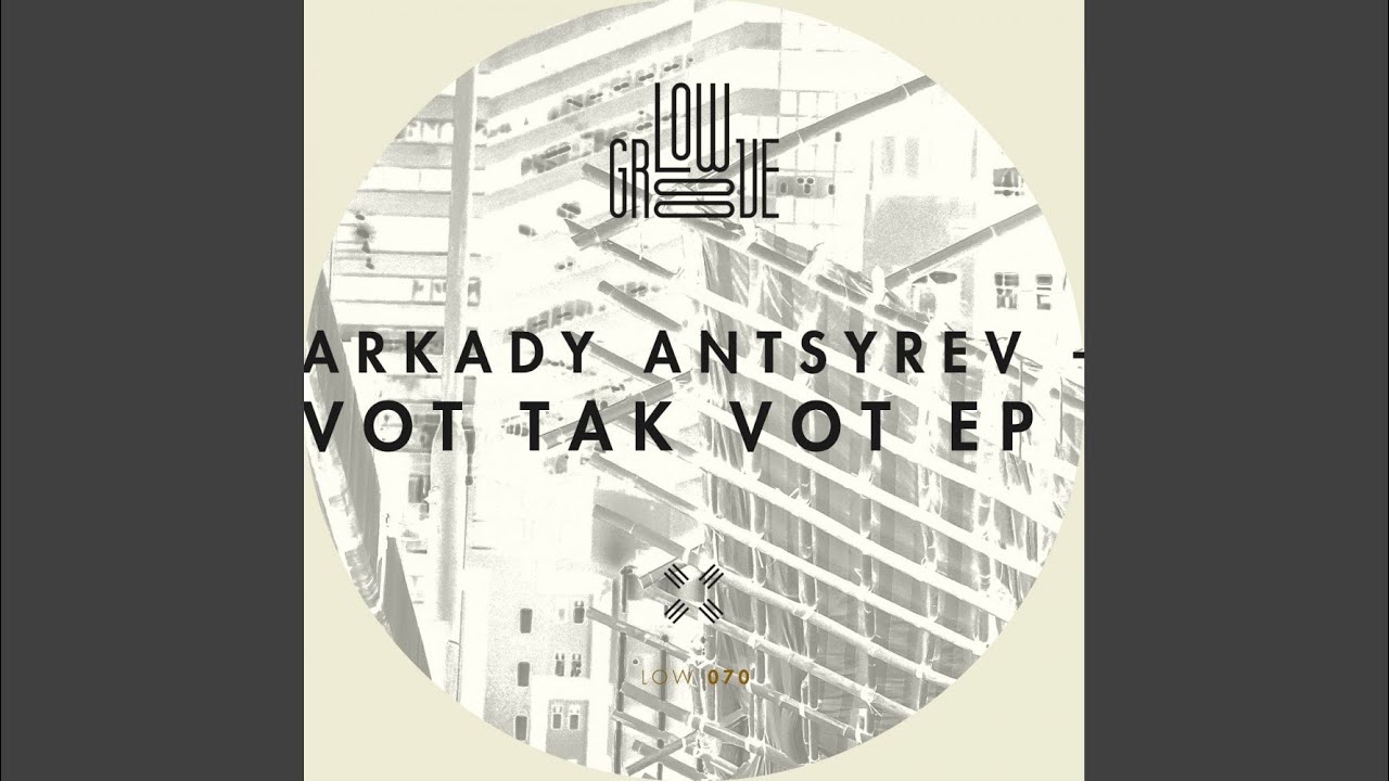 Sladkiy Persik (Original Mix)