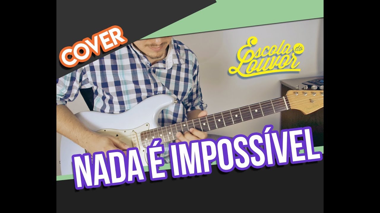 NADA É IMPOSSÍVEL - QUATRO POR UM