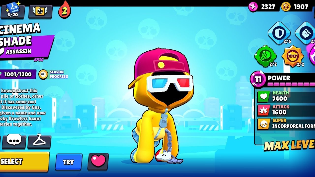 1000 no shade com aleatórios👻