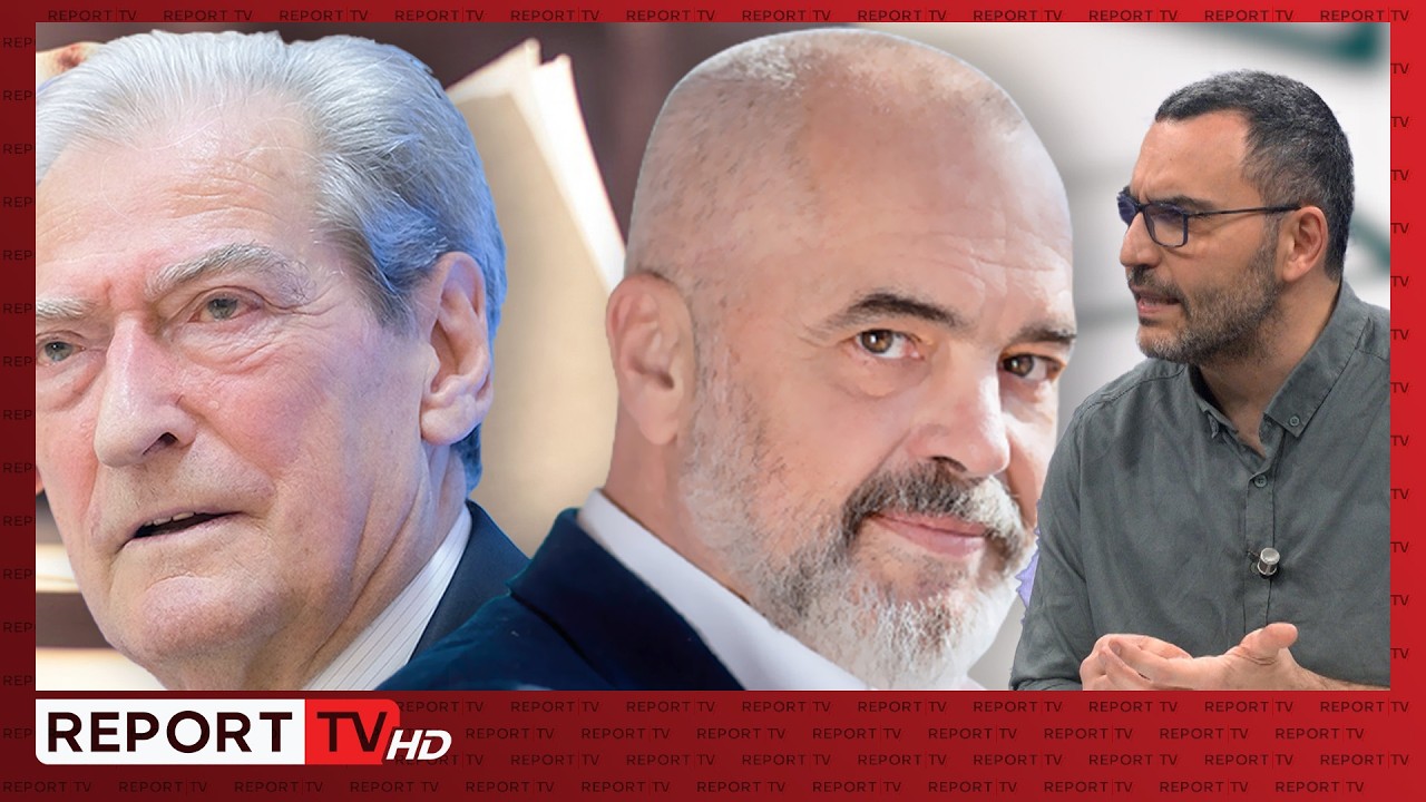 Arlind Qori sulmon Ramën, Berishën dhe oligarkët, zbulon pazaret politike: Shqiptarët po vidhen!