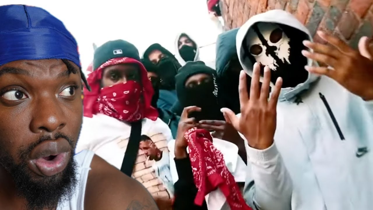 #northolt AbzSav - Tables Turn Music Video (SUNDAY VISIONS REACTION)