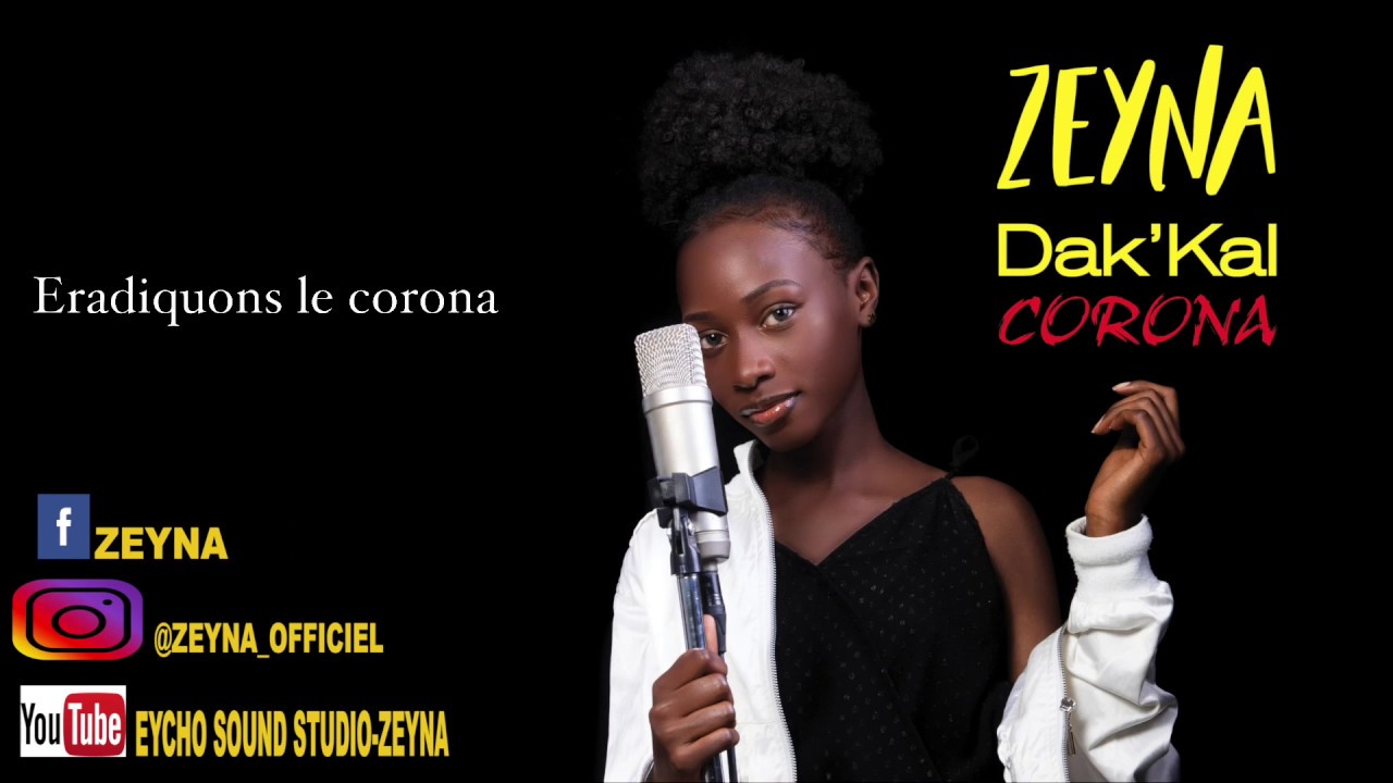 ZEYNA-Dak' Kal Corona