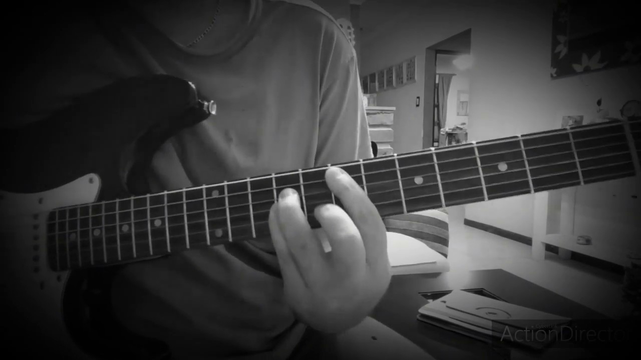 Mal momento - Corriendo el riesgo cover