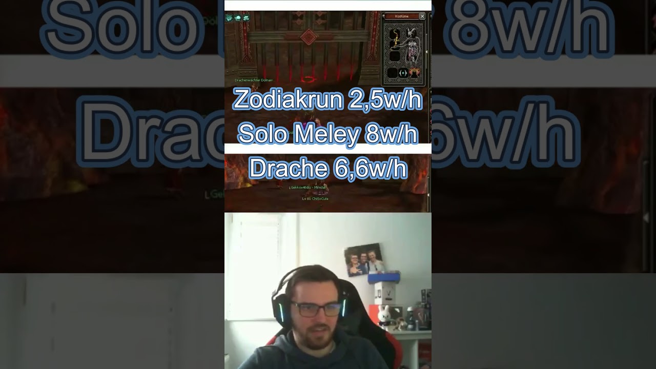 Metin2 Serverstart Farmquellen Runs  #metin2 #gaming #metin2de #metin2emerald #twitch #clips