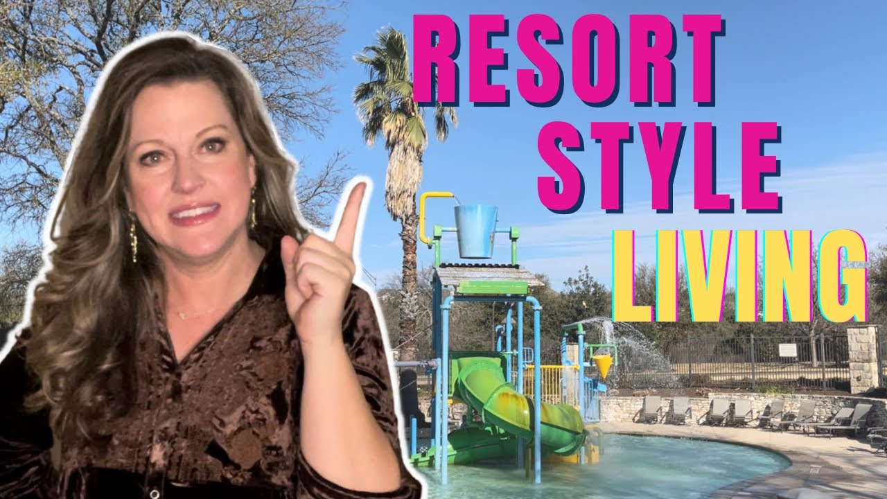 Is Cibolo Canyons the Best Neighborhood in San Antonio?