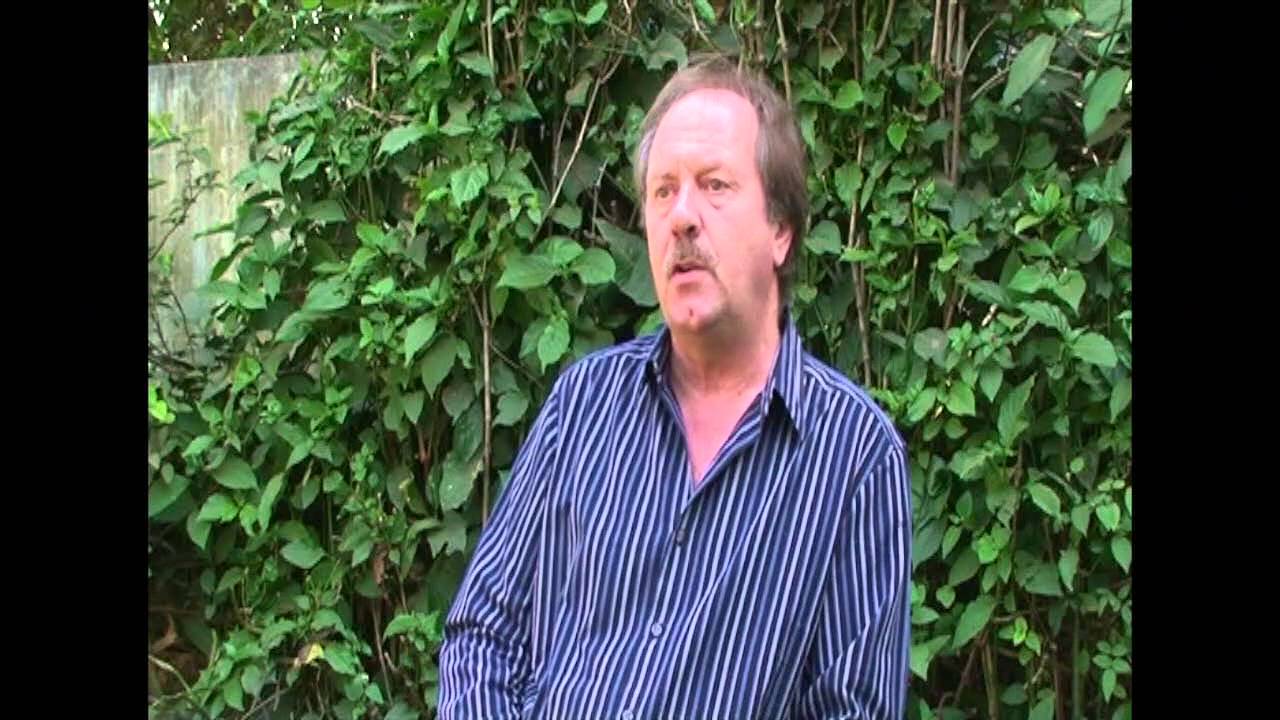 MAKALA ( Charbon de bois) Film documentaire RDC
