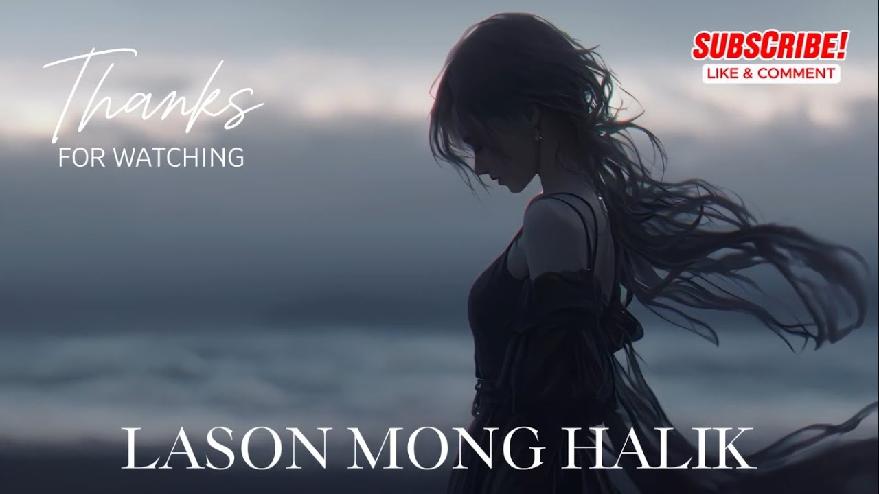 LASON MONG HALIK By Katrina Velarde OPM Rock Cover