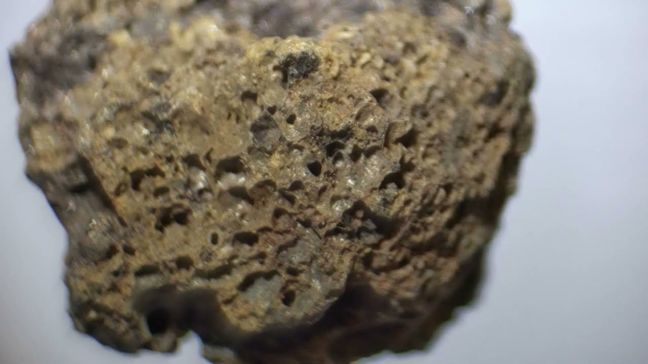 Grava volc&aacute;nica 1 - Grano 1.2. 10x. Seco.