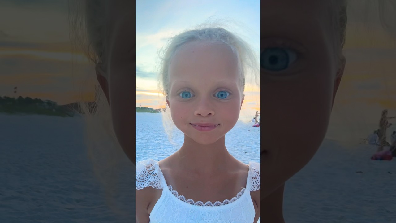 What do you say, are we similar? #viralvideo #trending #funny #eseniiamikheeva #youtubeshorts #baby