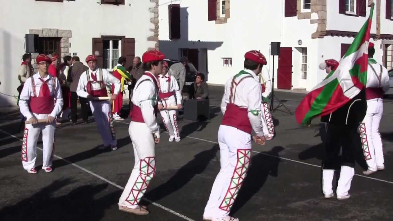 Hartzaro 2013. Plaza Hartzea