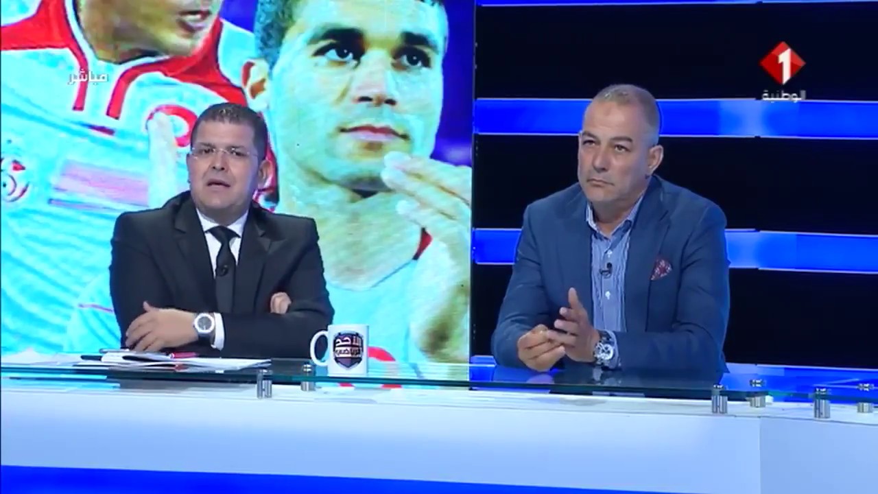 فوزي البنزرتي يتحدث عن حمدي الحرباوي