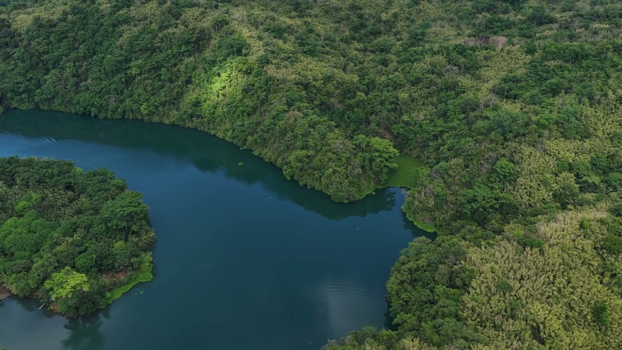 IPO DAM UP CLOSE RANDOM PART 5 | MAVIC 4 PRO NO SOUND