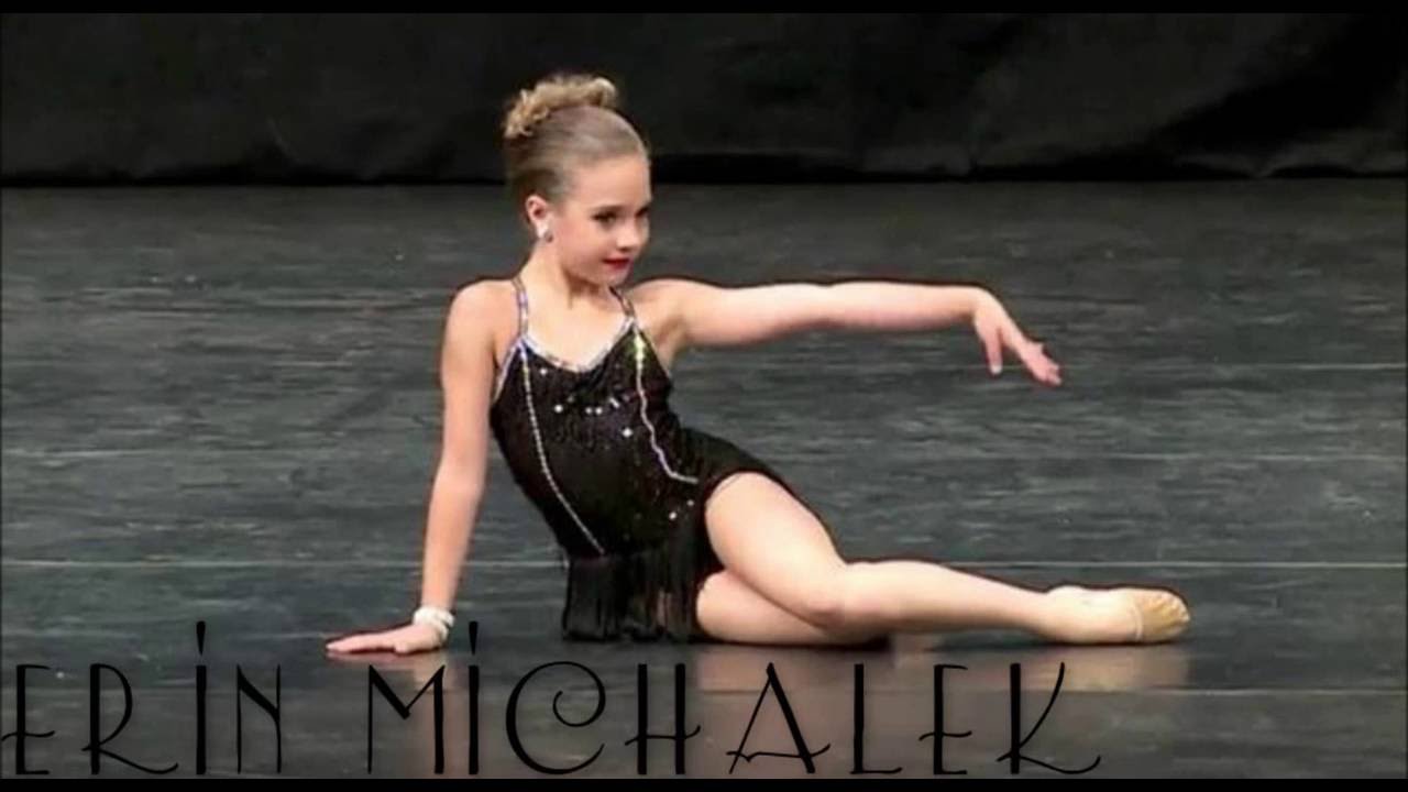 Out Of My Mind- Dance Moms (Full Song)
