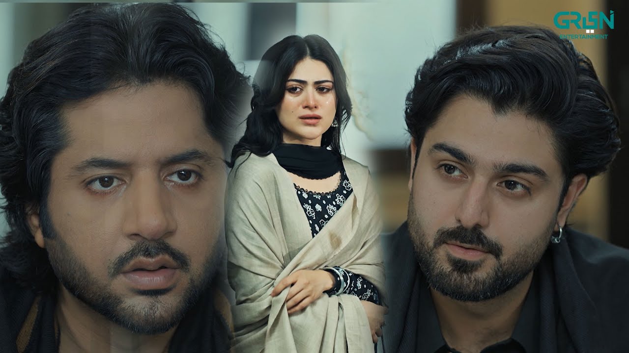 Kon Bane Ga Sundri Ka Humsafar..! #ghulambashahsundri  #imranashraf #hinaafridi #shortvideos