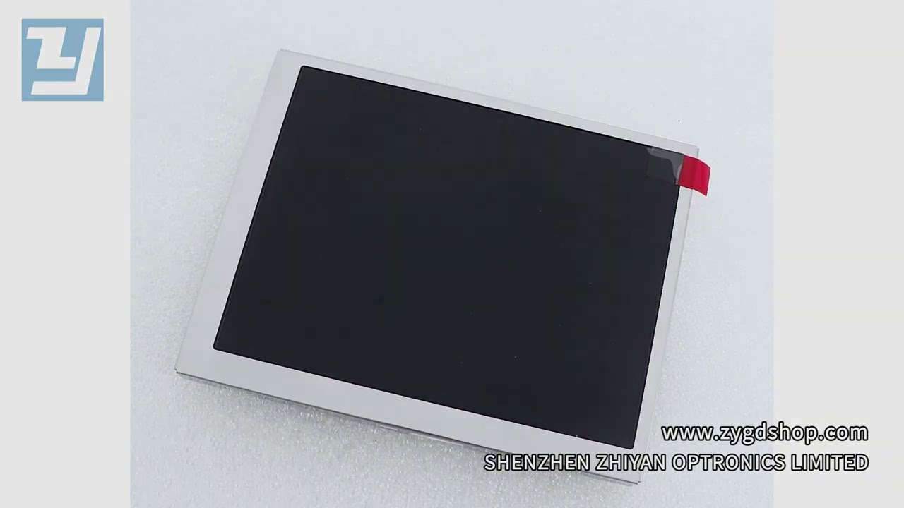 AM640480GHTNQW03H A  lcd display panel