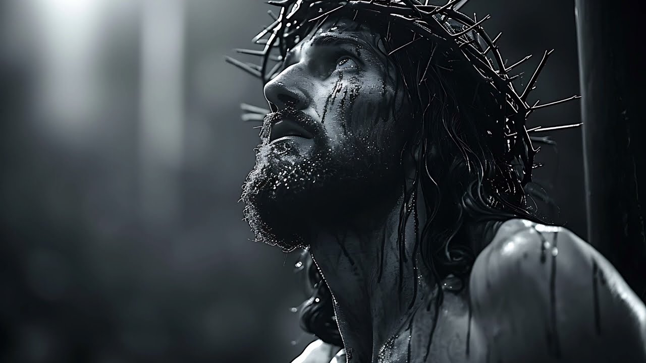 La Miséricorde de Dieu  by Christmas Iravuga creator (official lyrics video)