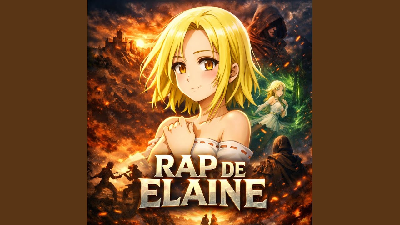 Elaine Rap