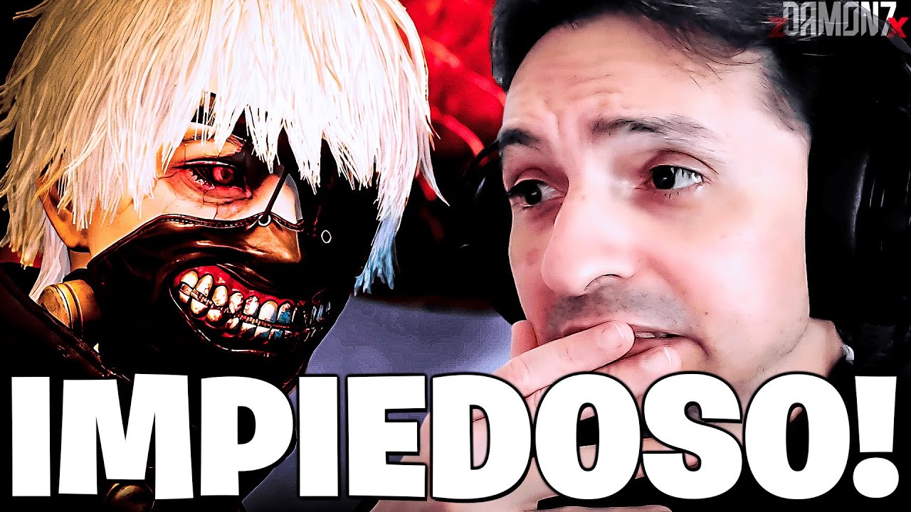 MASSACRE RELÂMPAGO: KANEKI P100 PASSA POR CIMA DA STREAK DO FATJOKER! - REACT - Dead by Daylight