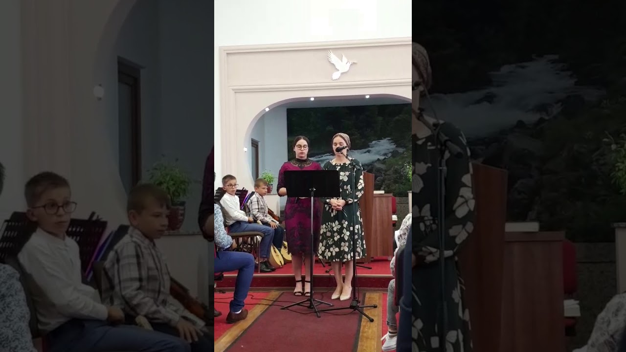 Va trebui să mori curând.  Sora Felicia si Lory