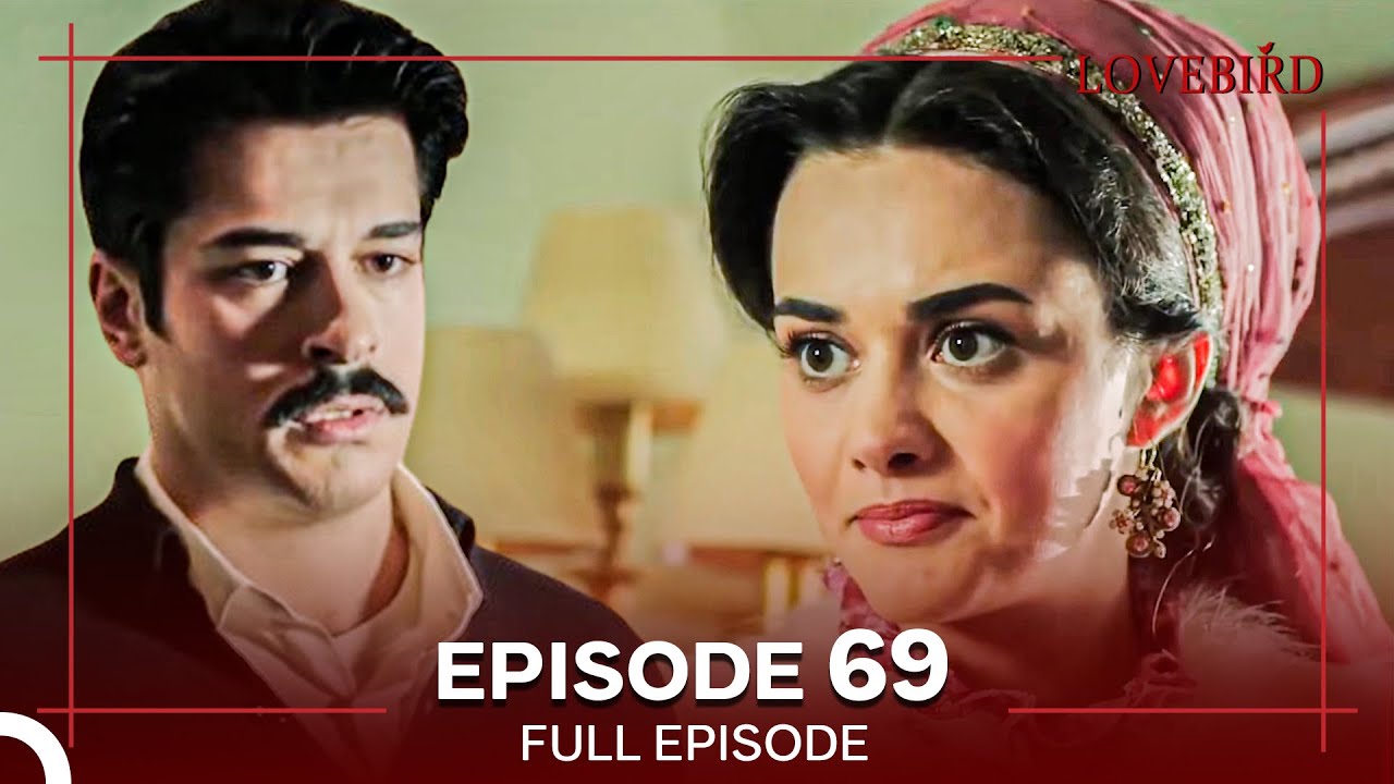 Lovebird Episode 69