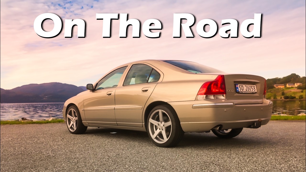 Finally Getting My Cheap Volvo S60 Roadworthy | Volvo S60 Turbo