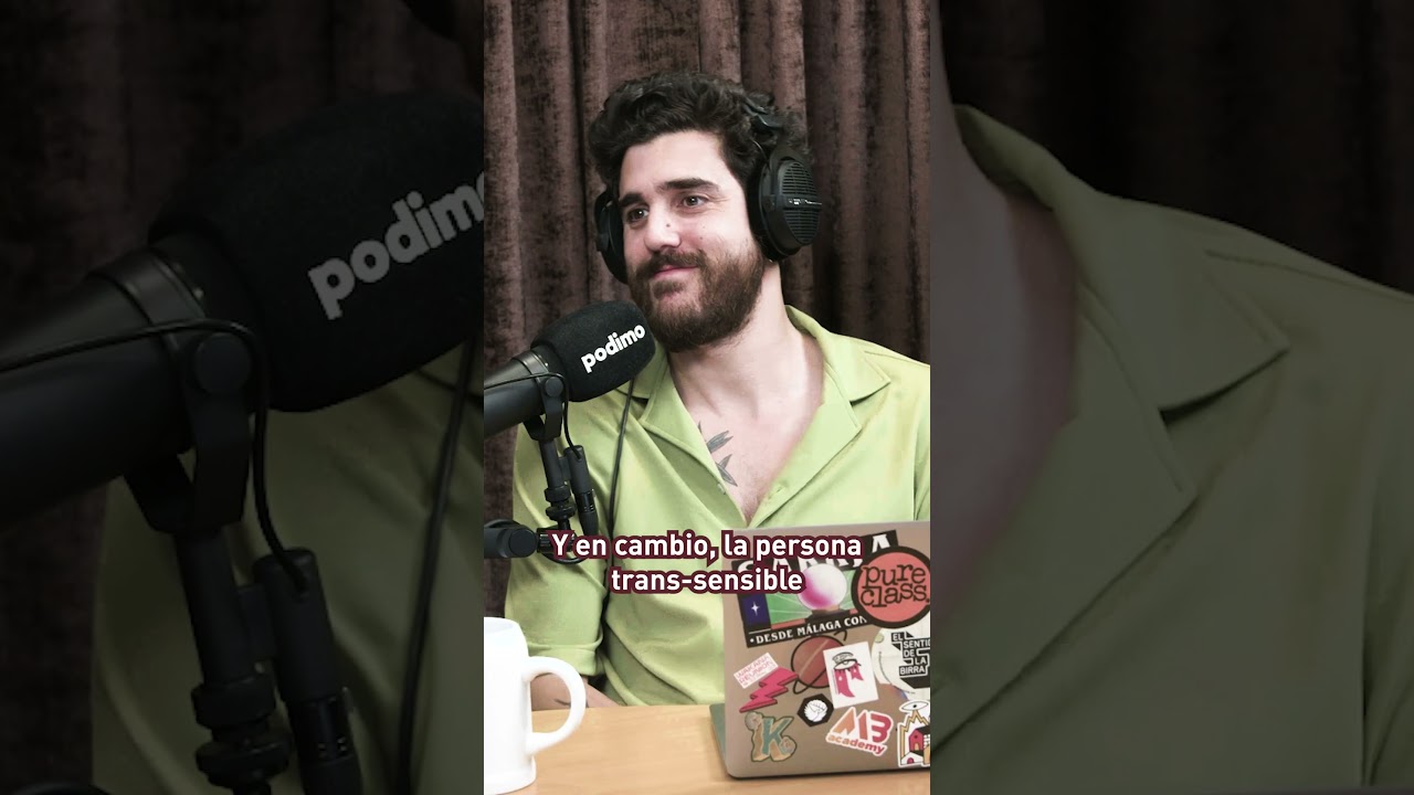 Seamos trans-sensibles | Entrevista a Pablo d'Ors en #ESDLB