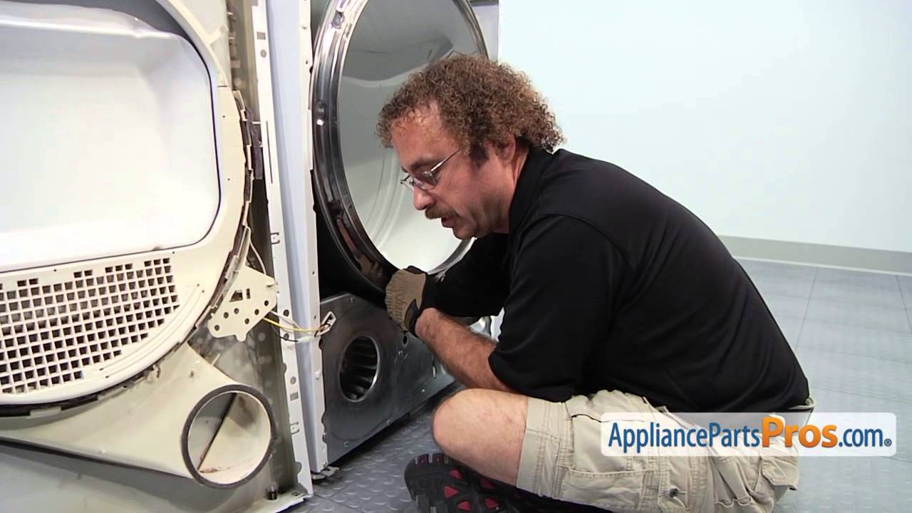How To: GE Igniter Assembly WE4X739