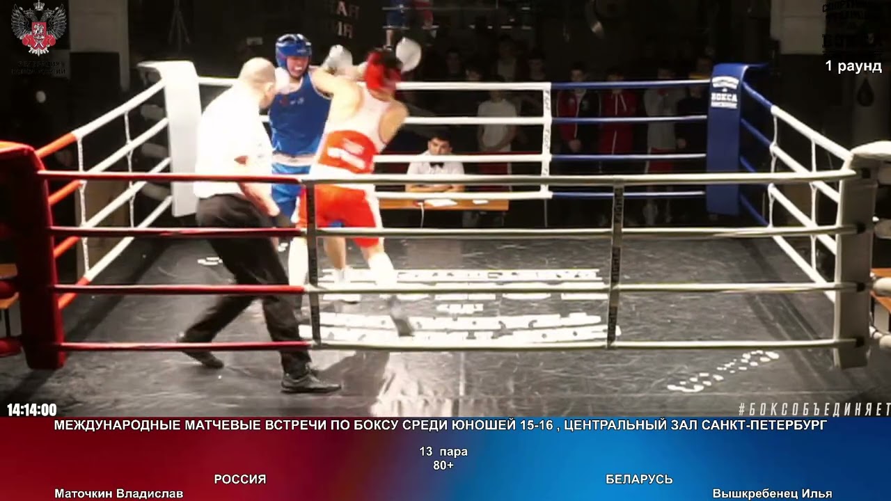80+ Маточкин Владислав Вышкребене цИлья