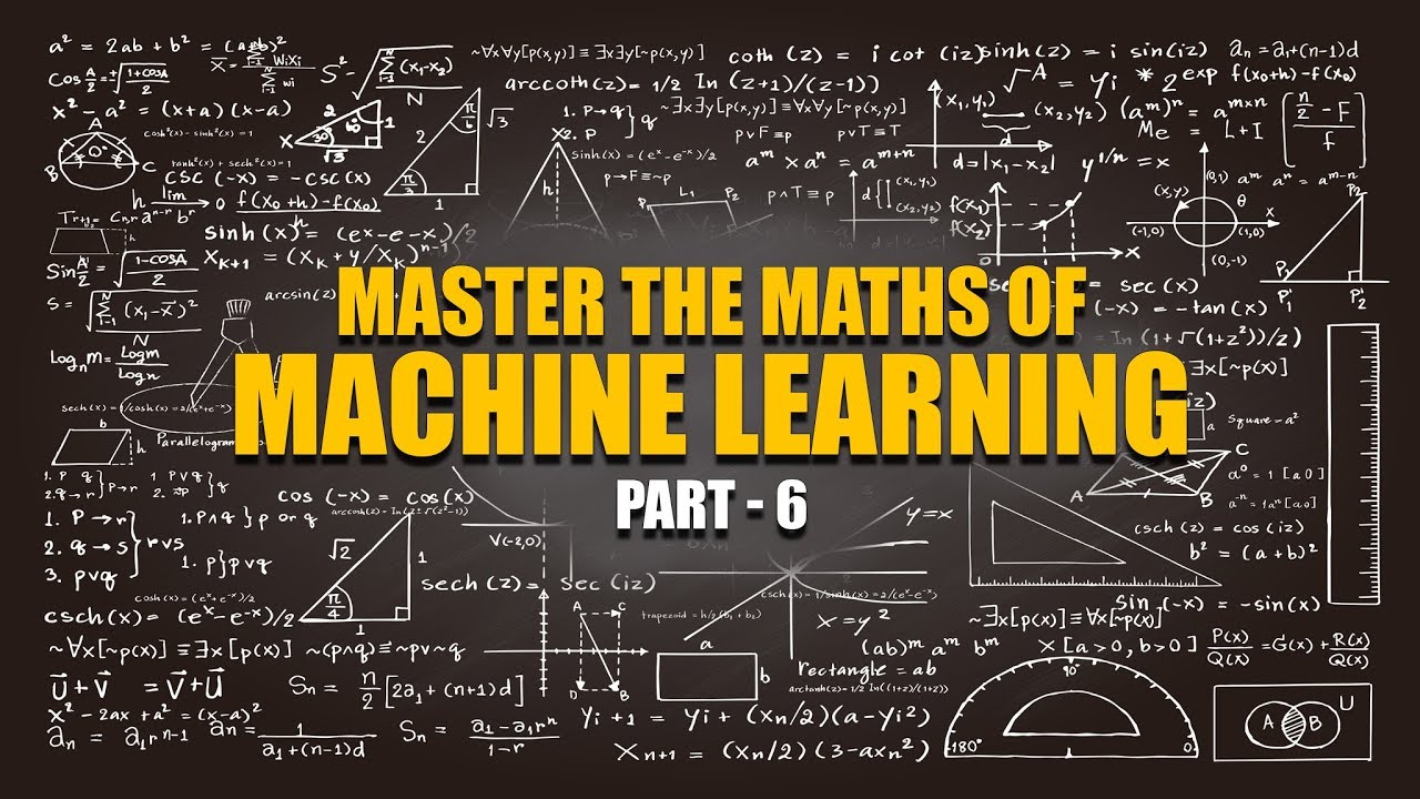 Machine Learning Maths | EigenDecomposition + Norms Project | Final Part | Eduonix