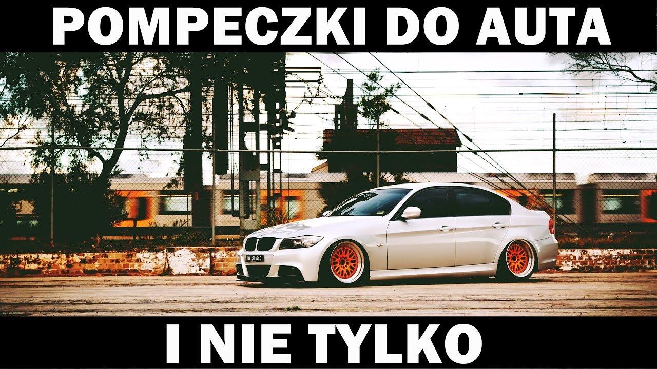 ✅Najlepsze Pompeczki Do Auta I Nie Tylko✅😈😈 Majówka 2019 😈😈