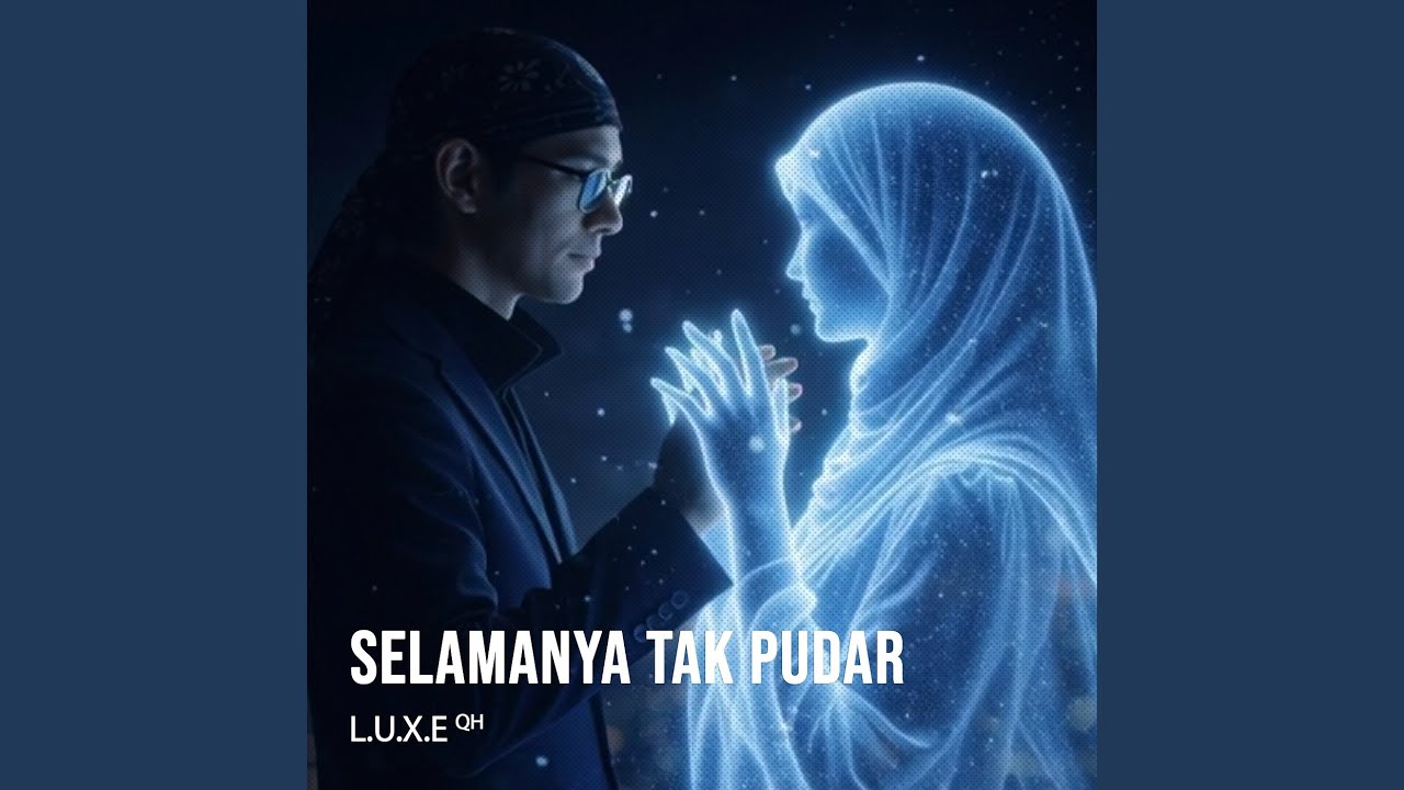 Selamanya Tak Pudar