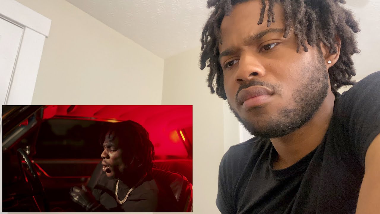 Masicka - Suicide Note (Official Video) REACTION