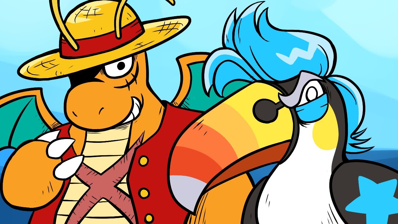 How TOUCANNON BEAT The Meta In Gen 9 OU