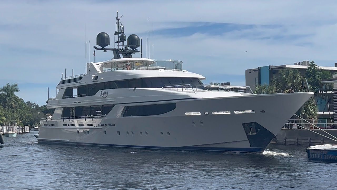 Westport 164 Seanash