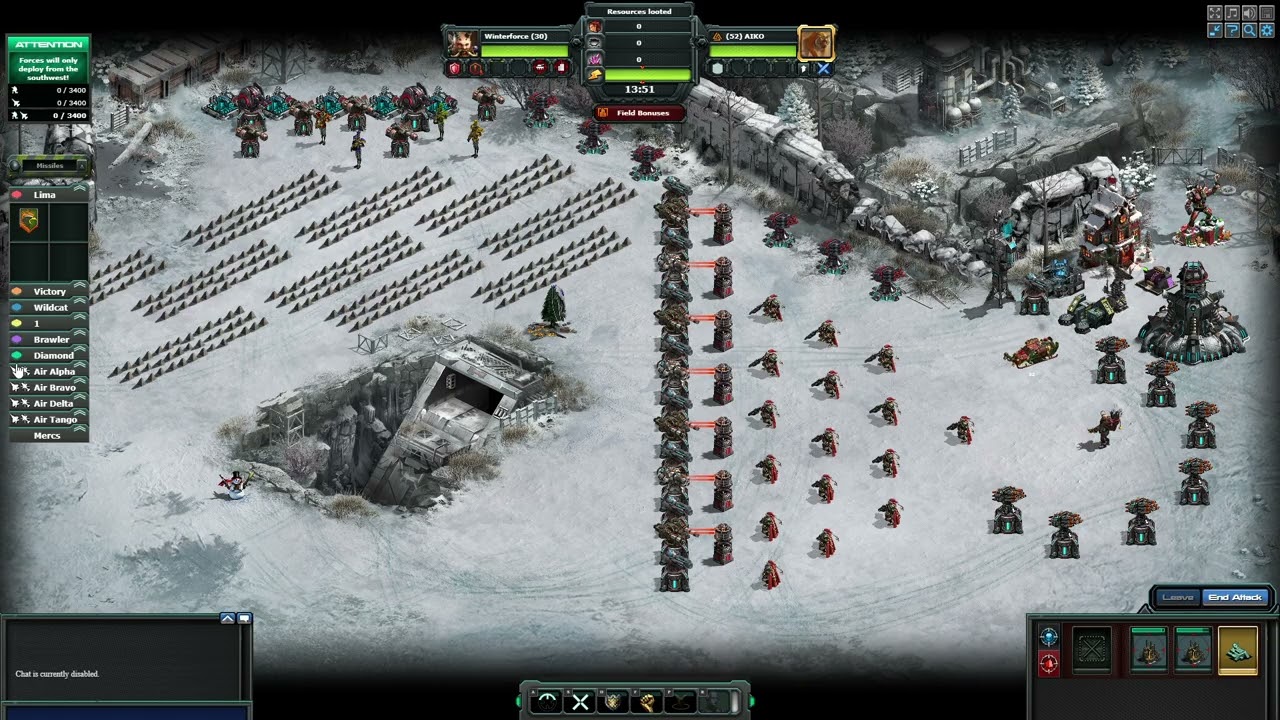 Chronophage lvl 20 Base l ll free