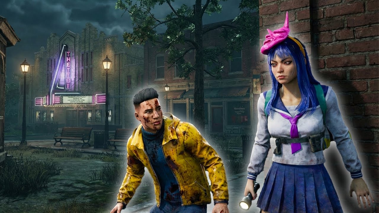 1 Hour of Survivor Gameplay | Dead By Daylight (No Commentary)