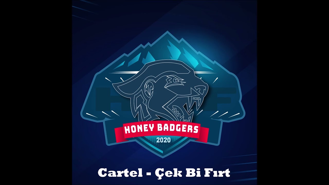 Cartel - Çek Bi Fırt