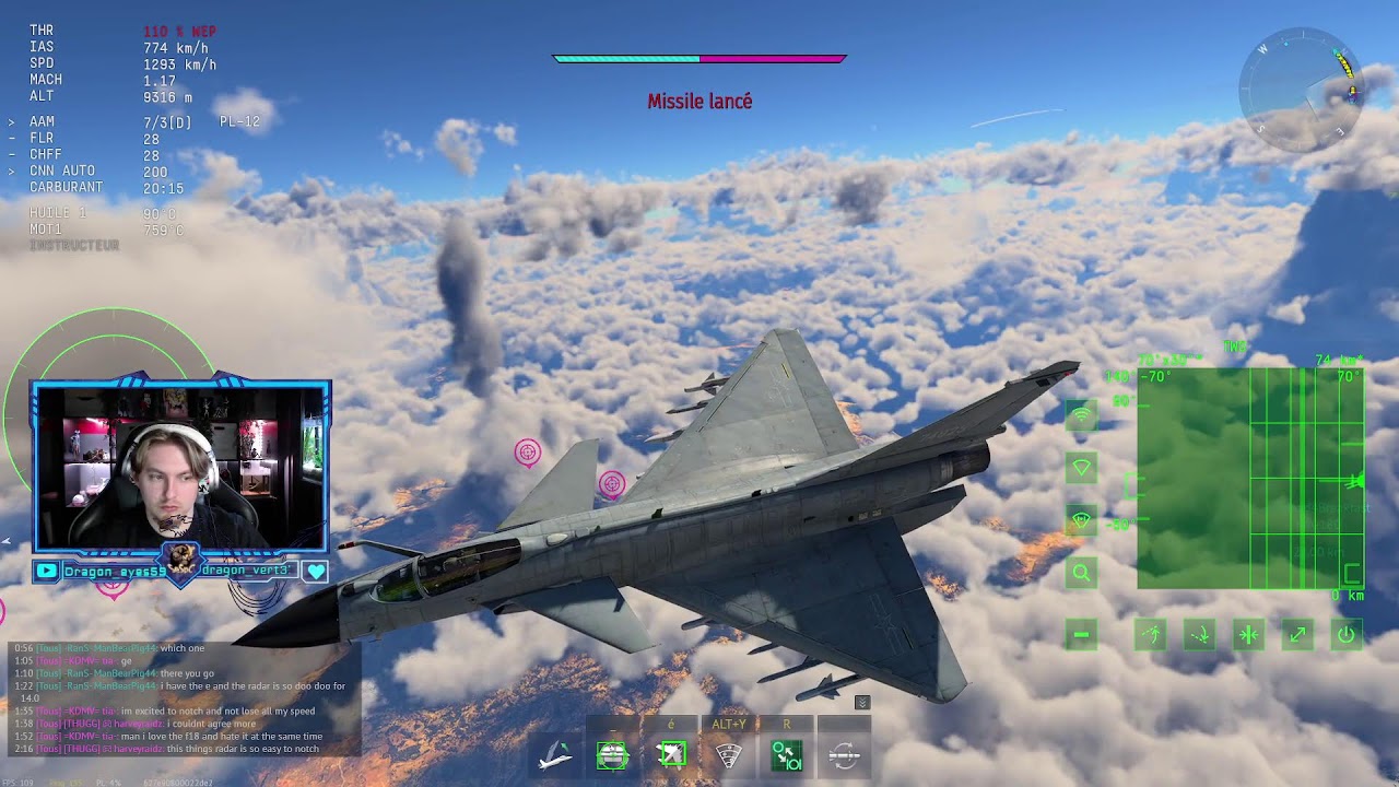 🦅[SeSpC]🦅-(FR)-( CC ) -GOOOOO chill !!!