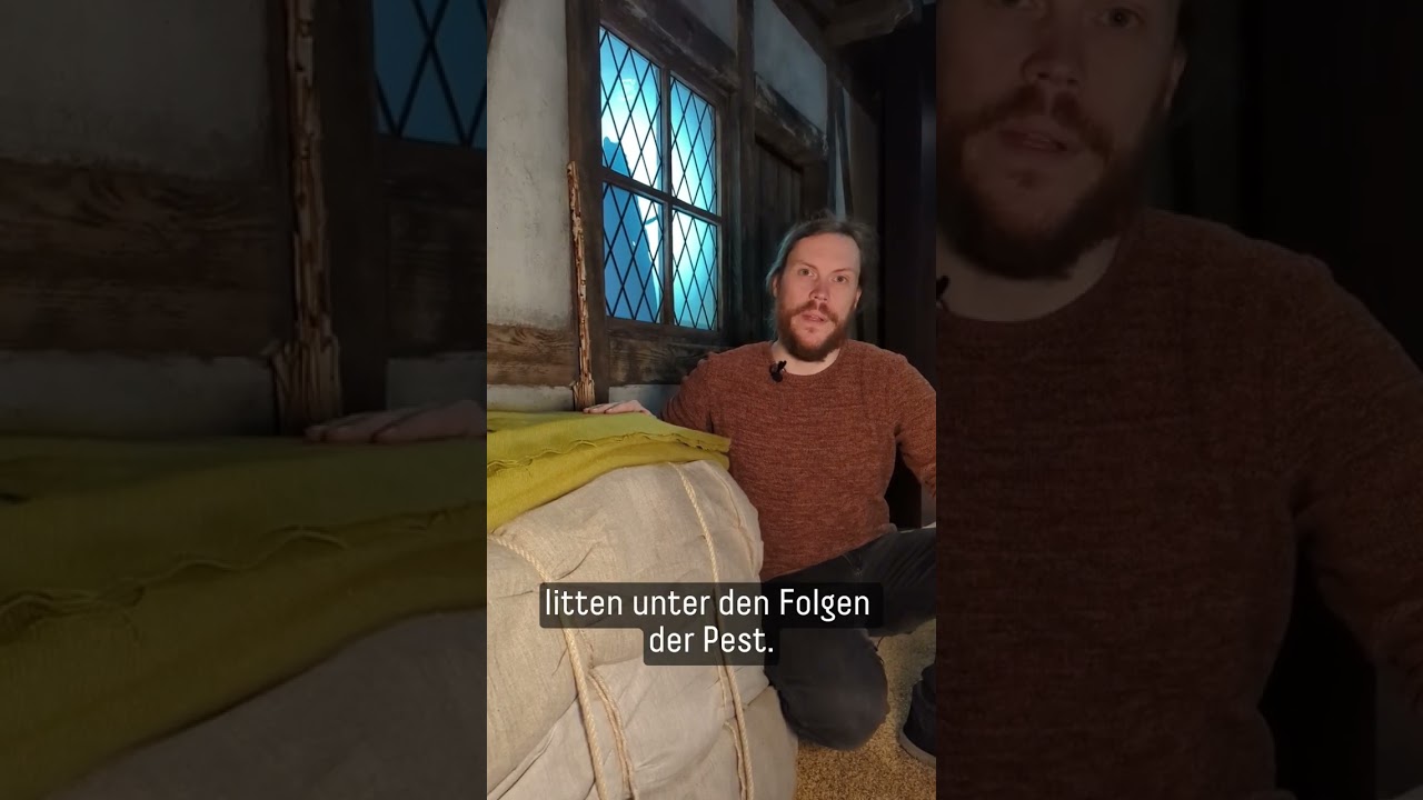 Die wirtschaftlichen Folgen der Pest in Europa