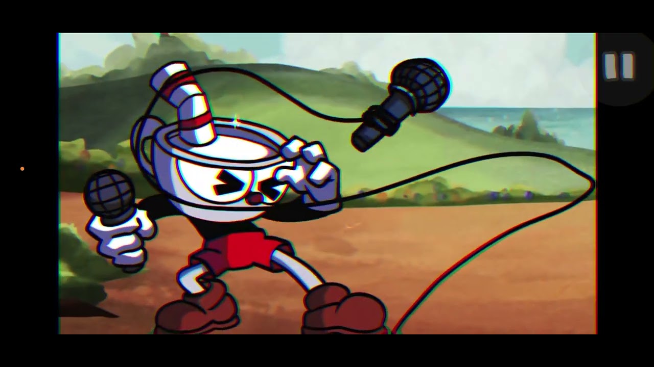 Vs Cuphead - Indie Cross mobile